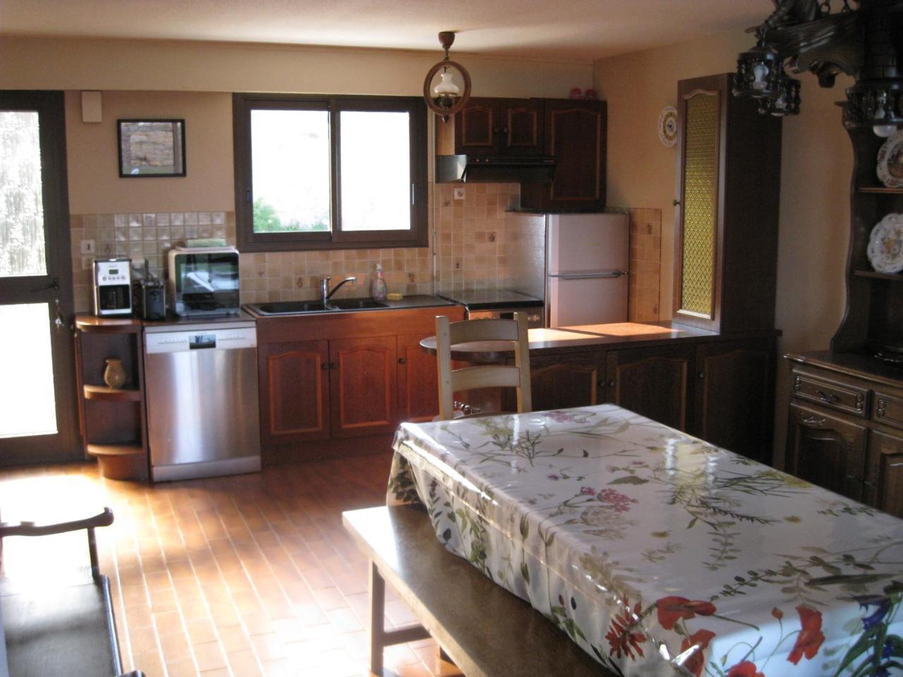 Men Guen - Maison A Gavres, Vue Mer - Ga5001 Zewnętrze zdjęcie