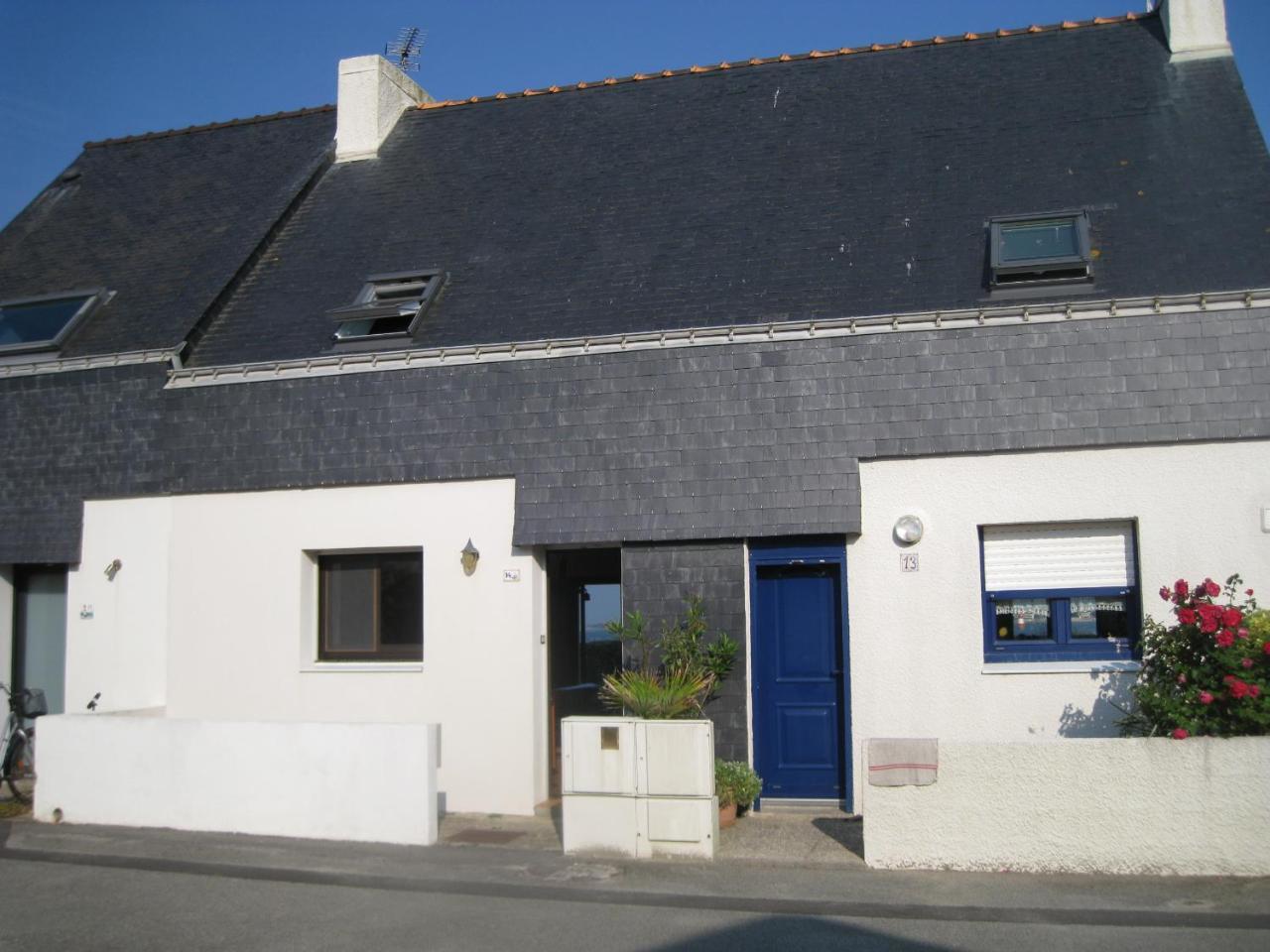 Men Guen - Maison A Gavres, Vue Mer - Ga5001 Zewnętrze zdjęcie