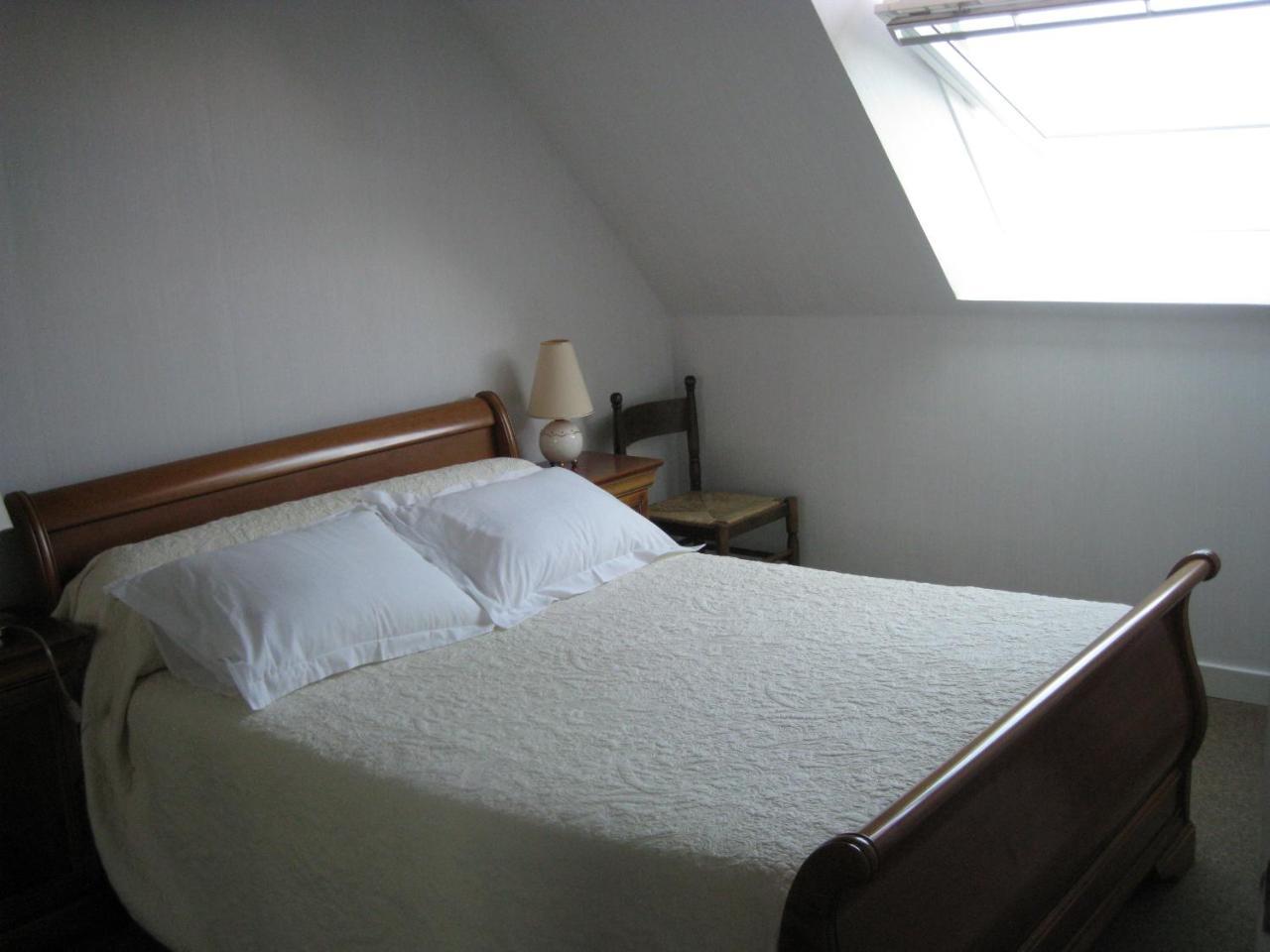 Men Guen - Maison A Gavres, Vue Mer - Ga5001 Zewnętrze zdjęcie
