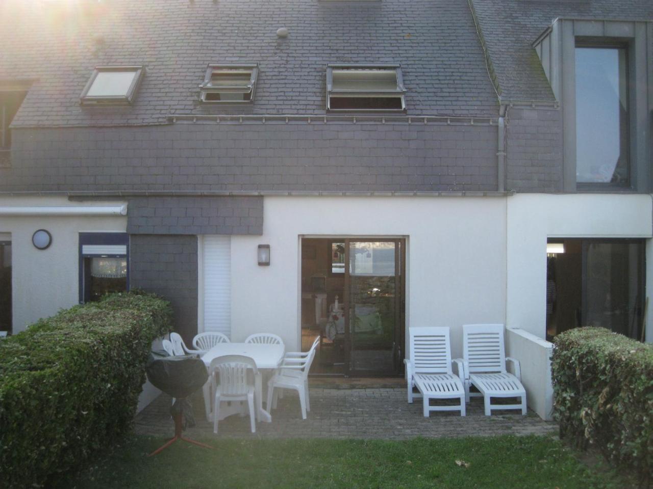 Men Guen - Maison A Gavres, Vue Mer - Ga5001 Zewnętrze zdjęcie