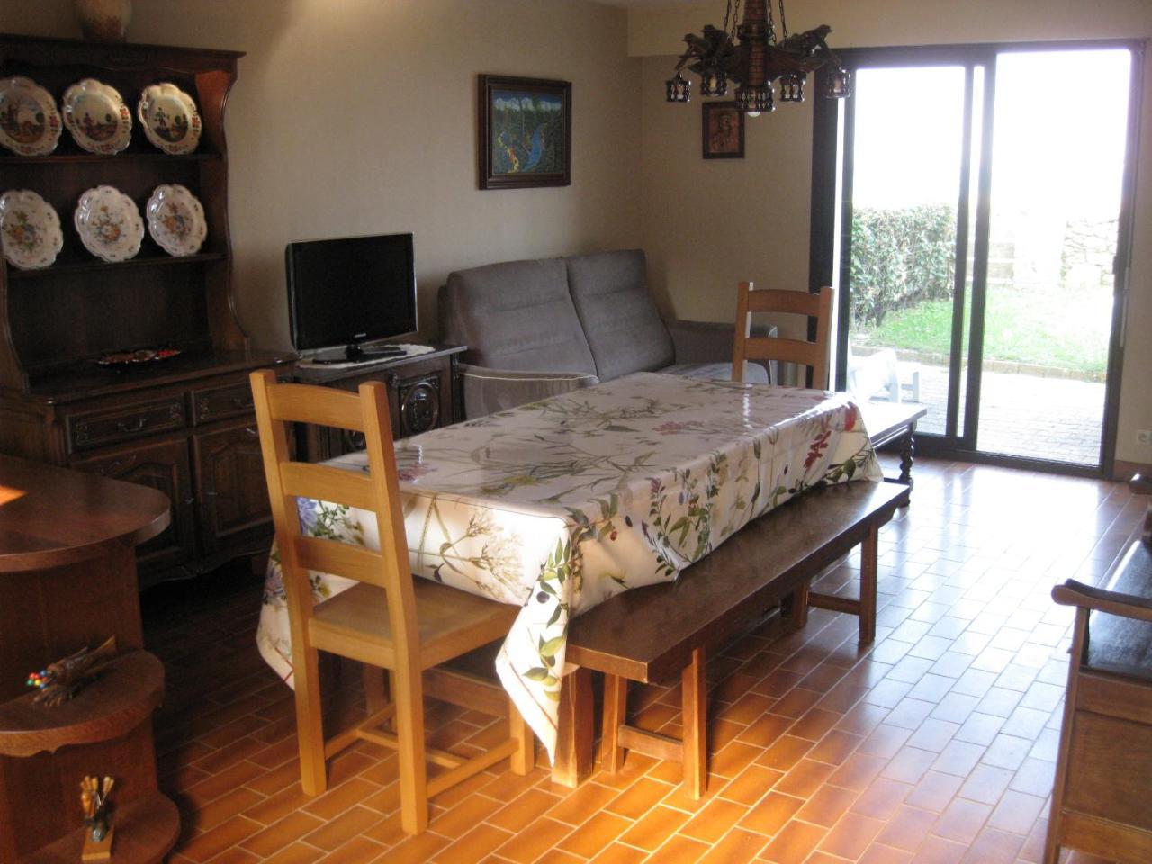 Men Guen - Maison A Gavres, Vue Mer - Ga5001 Zewnętrze zdjęcie