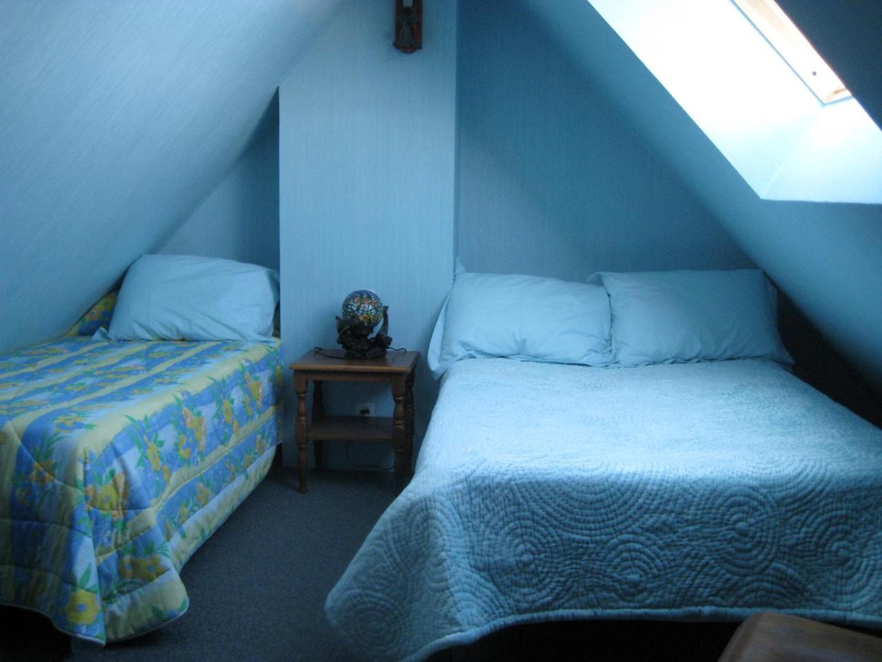 Men Guen - Maison A Gavres, Vue Mer - Ga5001 Zewnętrze zdjęcie