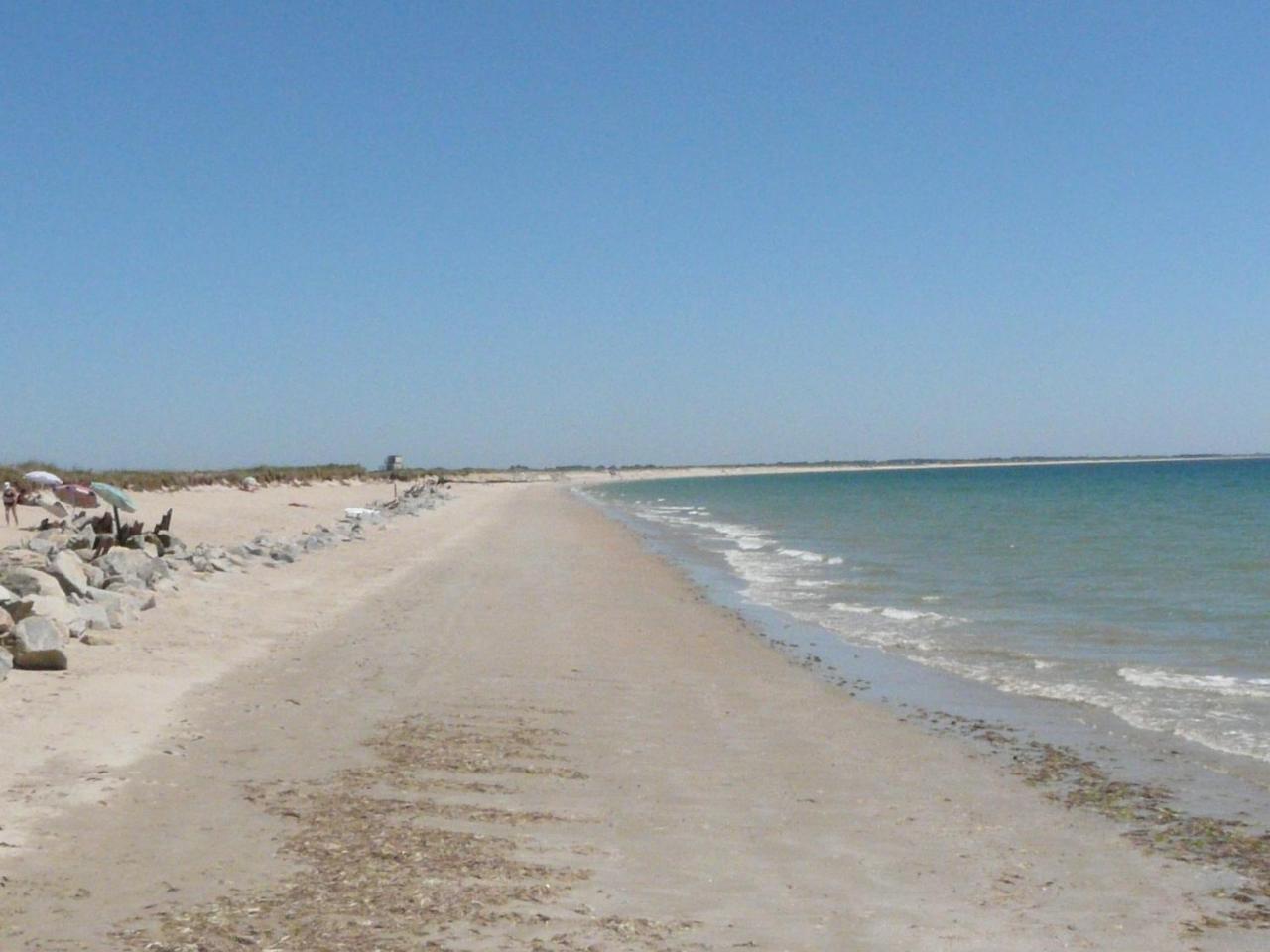 Men Guen - Maison A Gavres, Vue Mer - Ga5001 Zewnętrze zdjęcie